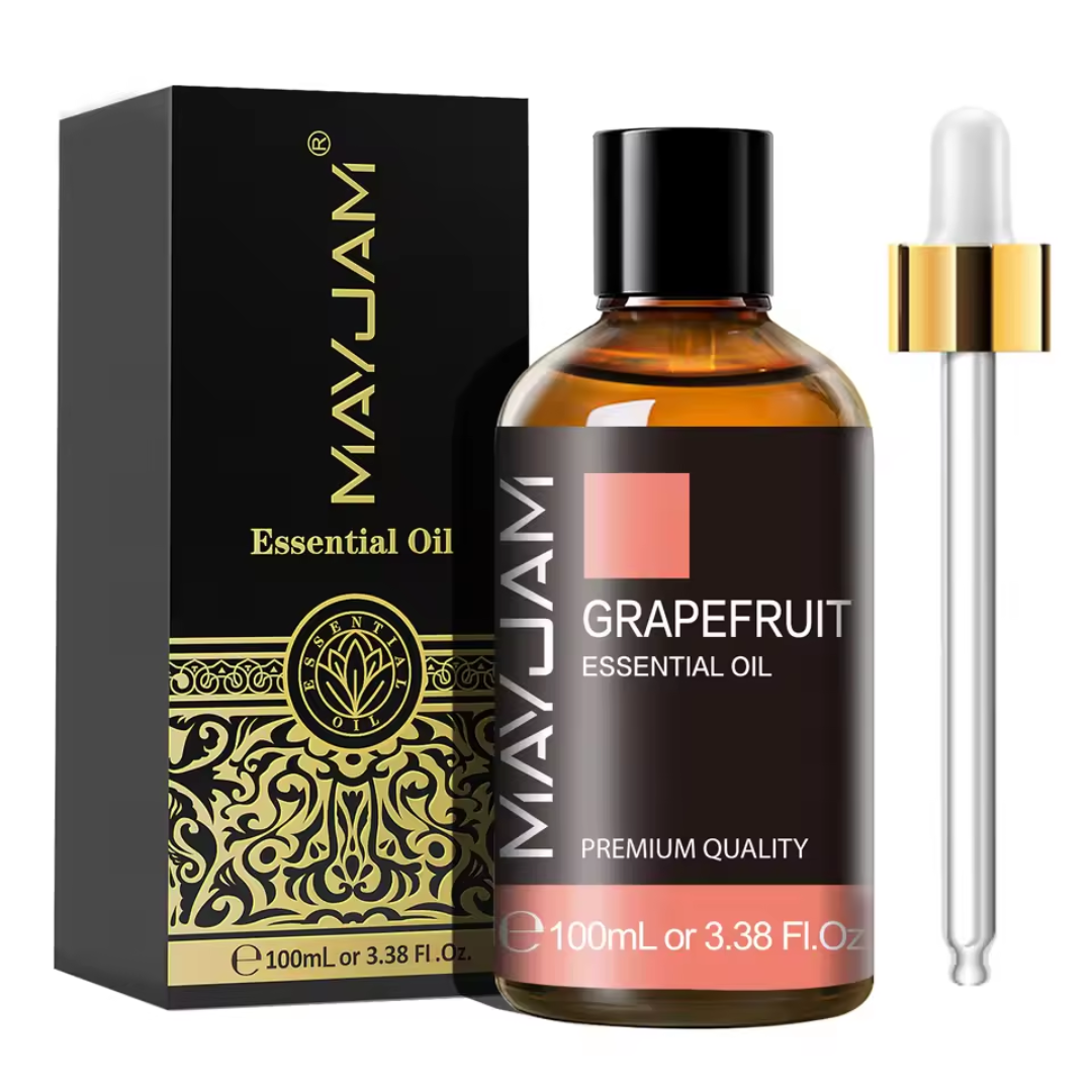 MAYJAM Aceite Esencial 100ml – Puro y Natural