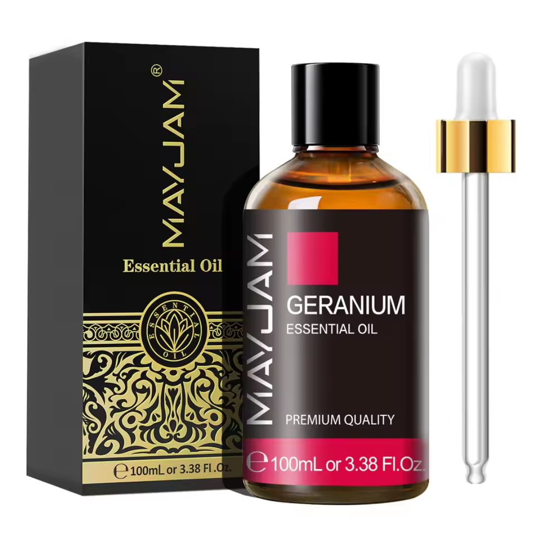 MAYJAM Aceite Esencial 100ml – Puro y Natural