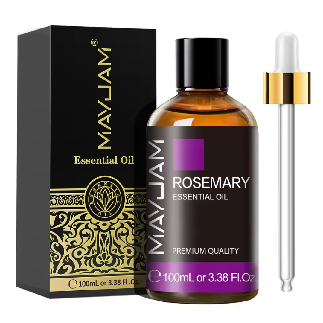 MAYJAM Aceite Esencial 100ml – Puro y Natural
