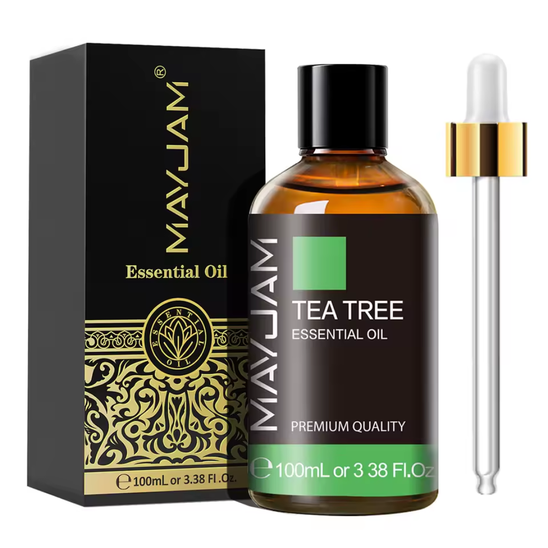 MAYJAM Aceite Esencial 100ml – Puro y Natural