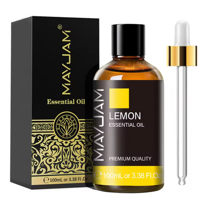 MAYJAM Aceite Esencial 100ml – Puro y Natural