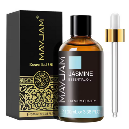 MAYJAM Aceite Esencial 100ml – Puro y Natural