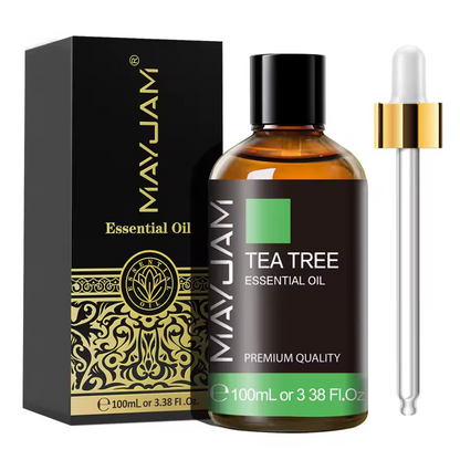 MAYJAM Aceite Esencial 100ml – Puro y Natural